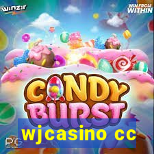 wjcasino cc